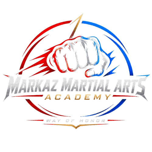 Markaz Martial Arts Academy